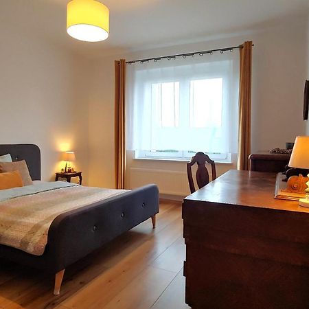 Apartament Chopin Gliwice Lägenhet Exteriör bild