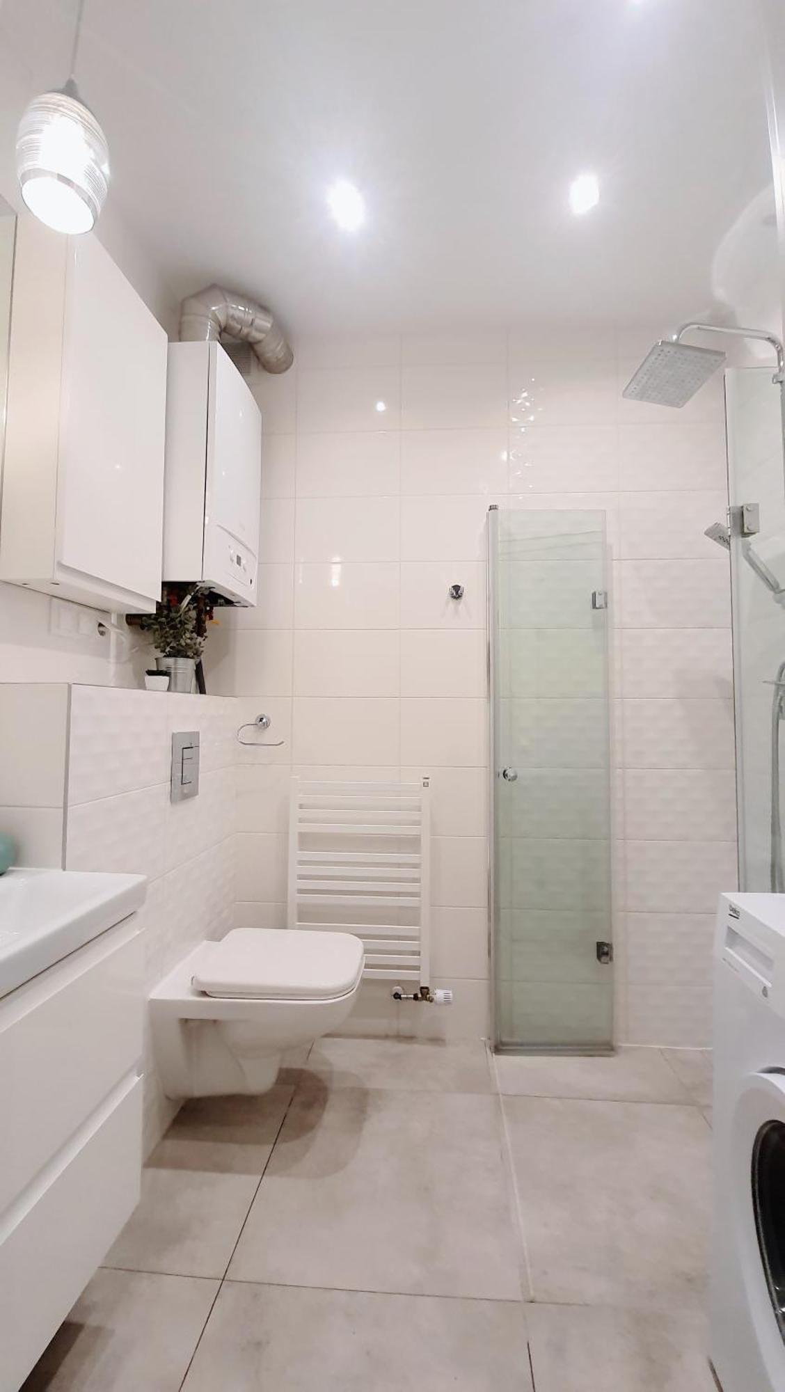 Apartament Chopin Gliwice Lägenhet Exteriör bild