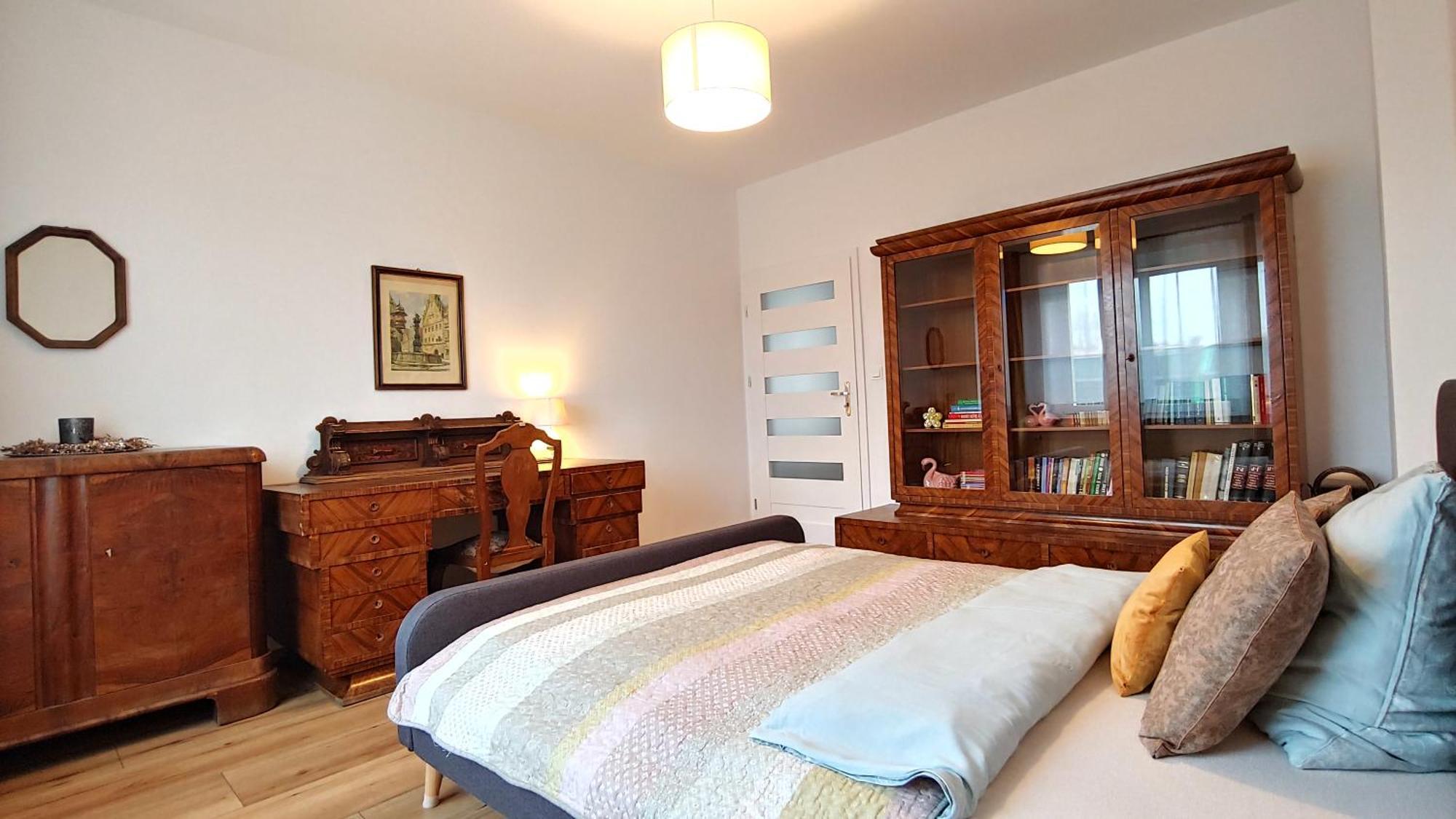 Apartament Chopin Gliwice Lägenhet Exteriör bild